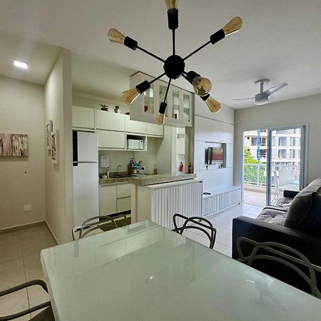 Novissimo Apartamento - Praia Grande - Ubatuba Buitenkant foto
