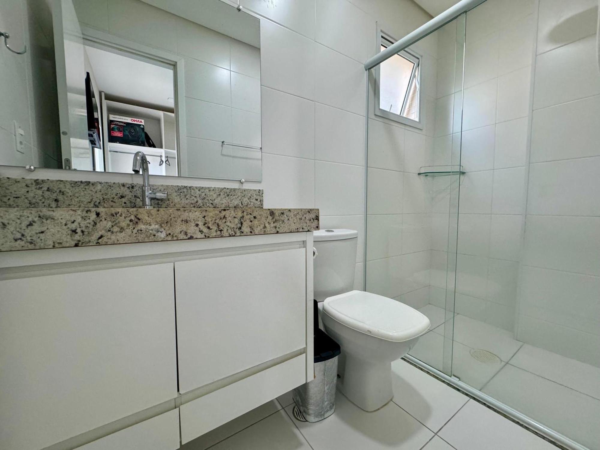 Novissimo Apartamento - Praia Grande - Ubatuba Buitenkant foto